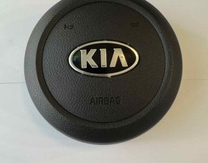 KIA Optima 2013-2025 - 3