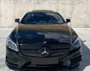 MERCEDES-BENZ E 63 AMG 2010-2026 - 2