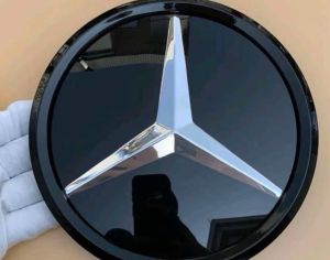 MERCEDES-BENZ E 63 AMG 2010-2026 - 4