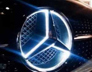 MERCEDES-BENZ E 63 AMG 2010-2026 - 8
