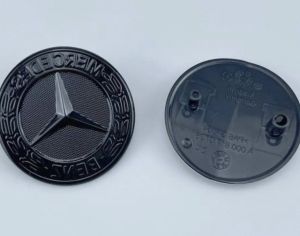 MERCEDES-BENZ E 63 AMG 2010-2026 - 11