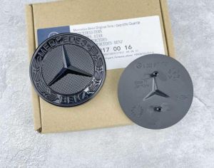 MERCEDES-BENZ E 63 AMG 2010-2026 - 12