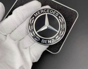 MERCEDES-BENZ E 63 AMG 2010-2026 - 3