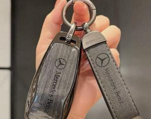 MERCEDES-BENZ C 63 AMG - 2