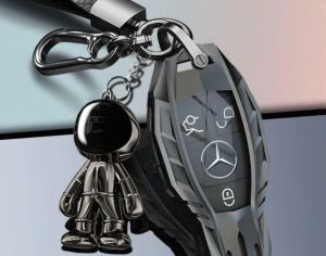 MERCEDES-BENZ C 63 AMG - 7