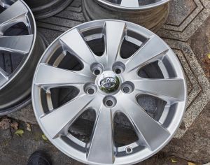 R16 HYUNDAI / KIA / TOYOTA - 1