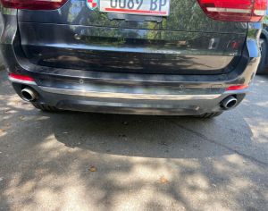 BMW X5 2014-2018 - 1