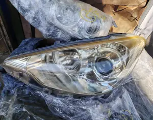 TOYOTA Aqua 2012-2017