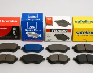 TOYOTA 4Runner 2000-2026