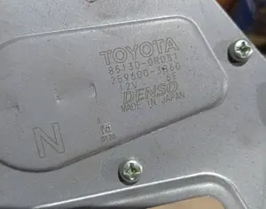 TOYOTA RAV 4 2019-2024 - 3