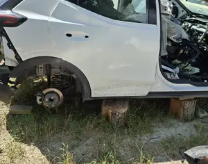 CHEVROLET Bolt EUV 2021-2023 - 2