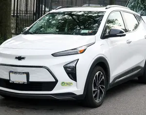 CHEVROLET Bolt EUV 2021-2023 - 4
