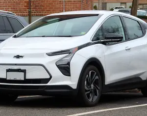 CHEVROLET Bolt EUV 2021-2023 - 5
