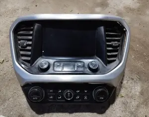 GMC Acadia 2017-2019 - 2