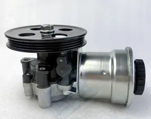 TOYOTA Land Cruiser 2000-2026 - 6