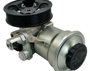 LEXUS GX 460 2000-2026 - 5