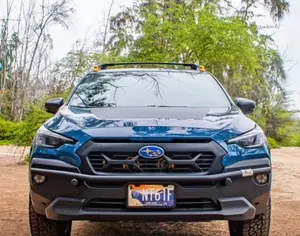 SUBARU Crosstrek 2023-2026