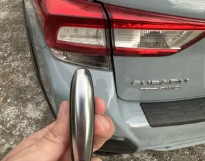 SUBARU Crosstrek - 3