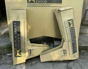 TOYOTA CHR 2017-2022