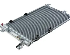 OPEL Astra 1998-2005 - 2