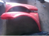 VOLKSWAGEN Golf 1998-2002