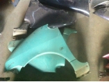 RENAULT Twingo 1994-2002 - 1