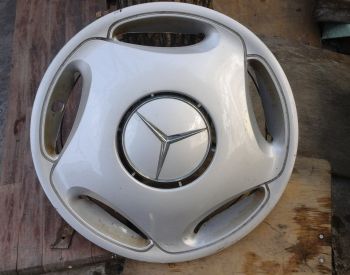 R15 MERCEDES-BENZ C 200 2000 - 2