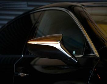 LEXUS UX 200 2018-2021 - 3