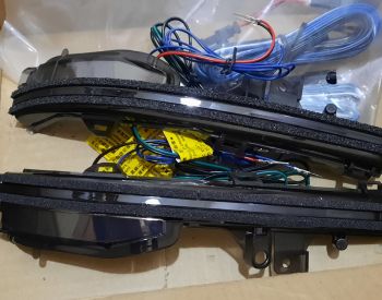 LEXUS UX 200 2018-2021 - 6