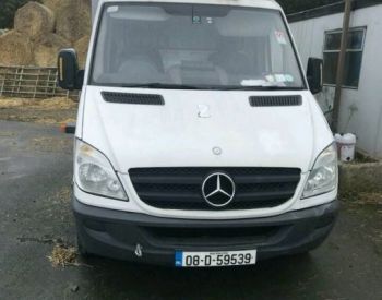 MERCEDES-BENZ Sprinter 2009 2.2 - 2
