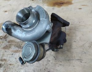 SUBARU Legacy 2003-2010 - 2