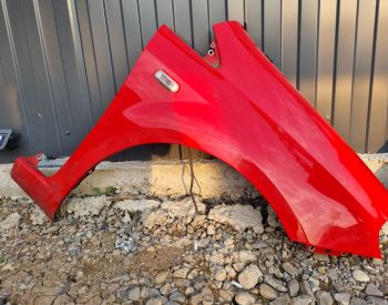 FIAT Punto 2007-2010 - 2