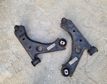 FIAT Punto 2007-2010 - 1