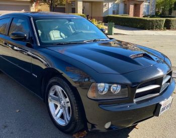DODGE Charger 2006-2007 - 2
