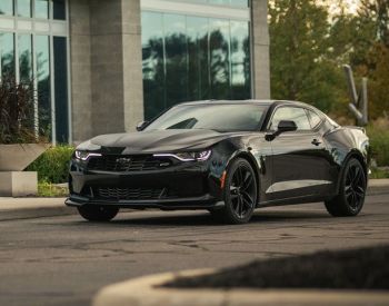 CHEVROLET Camaro 2016-2023 - 2