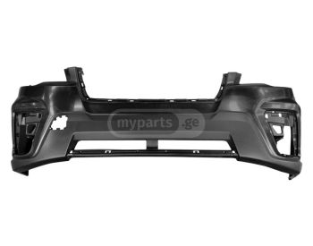 SUBARU Forester 2019-2021 - 1