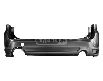 SUBARU Forester 2019-2022 - 1