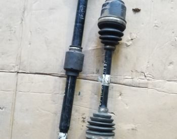 KIA Optima 2011-2015 - 1