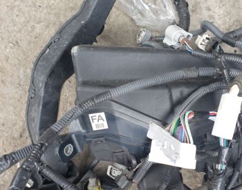TOYOTA Camry 2012-2023