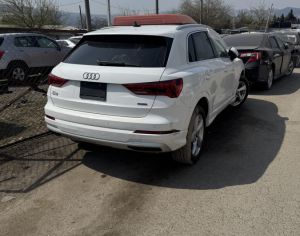 AUDI Q3 2021 2.0 - 2