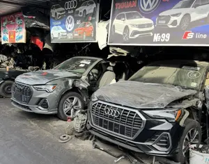 AUDI Q3 2021 2.0 - 3