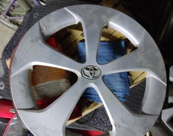 AUDI A6 1964-2024 - 11
