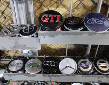AUDI A6 1964-2024 - 12