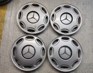 AUDI A6 1964-2024 - 2