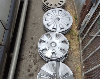 AUDI A6 1964-2024 - 4