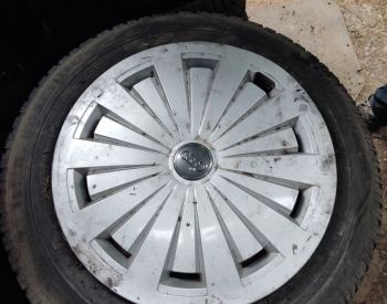 AUDI A6 1964-2024 - 6