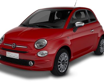 FIAT 500 2005-2018 - 2