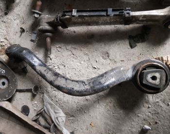 BMW X5 2007-2013 - 2