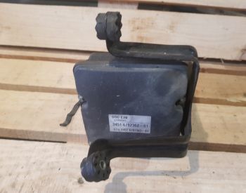 BMW X5 2007-2009 - 1