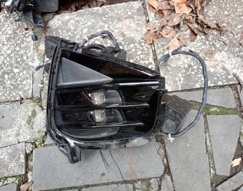 KIA K5 2020-2024